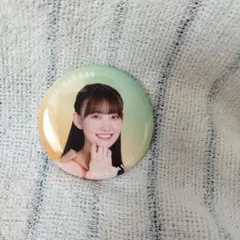 乃木坂46 缶バッジ 【 松尾美佑 】 〜山下美月卒業コンサート〜 - メルカリ