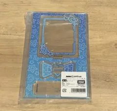 アイプリ　みつき　DMMスクラッチ　モチーフカードスタンド