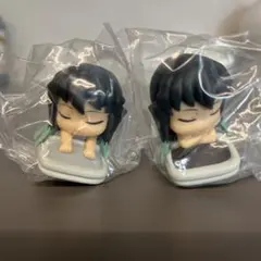 おねむたん 鬼滅の刃 拾壱ノ型 にどね アースカラーVer.