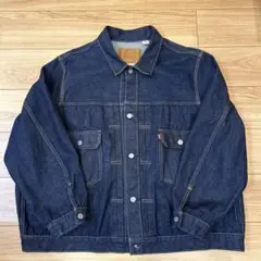 リーバイス ジャーナルスタンダード 別注 セカンド 3XL