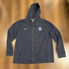 NIKE Manchester City ウィンドブレーカー XL - メルカリ