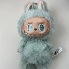 正規品　POPMART LABUBU ビッグイントゥエナジーSERENITY
