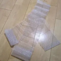 生地 レース チュール ②