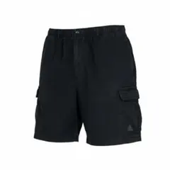 デニム ショーツ 黒