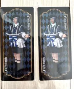 【美品・未使用】 あくねこ あくステ フルーレ 日暮誠志郎 カード