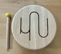 プラントイ PLANTOYS 6404 ソリッドドラム
