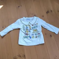 ANNA SUI MINI キッズTシャツ 90(S)