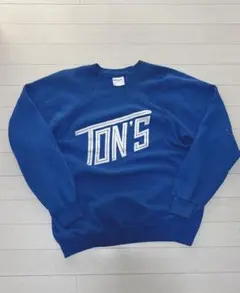 ヴィンテージHanes スウェット　80s
