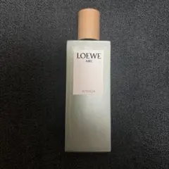 箱あり】LOEWE AIRE SUTILEZA オードトワレ 100ml - メルカリ