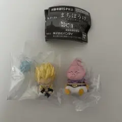 まちぼうけ ドラゴンボール3