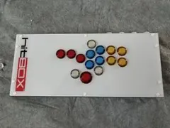 hitbox ボタンカスタム HitBox日記2 -ボタン交換・改造編-｜Chan-C@HANAGUMI