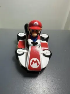マリオ カート フィギュア ハッピーセット