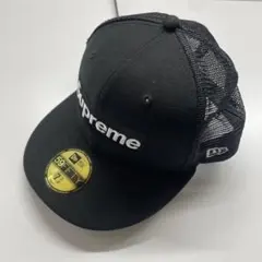 2026年最新】supreme キャップ ボックスロゴの人気アイテム - メルカリ