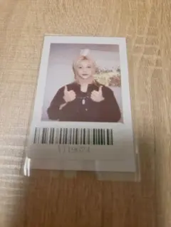 straykids スキズ KARMA KMS2.0 上海 ポラ フィリックス