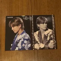 三代目JSB 岩田剛典 フォトカード