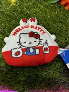 ハローキティ　マスコット　ハローキティこれくしょん