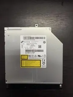 DUD0N DVDマルチドライブ