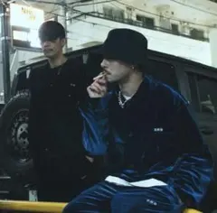 オークション ジャージ