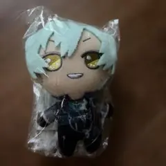 アイドリッシュセブン 逢坂壮五 ぬいぐるみ マスコット