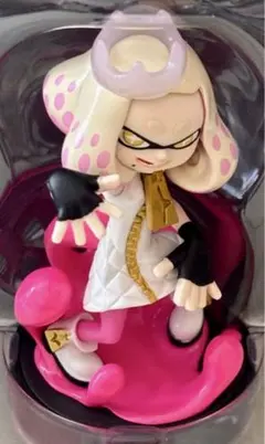 スプラトゥーン amiibo 他　全てセット！
