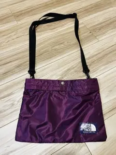 2025年最新】THE NORTH FACE PURPLE LABEL ショルダーバッグの