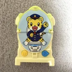 こどもチャレンジ　トイレッシャ　しまじろう　みみりん