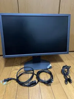 BenQ ZOWIE XL2411K ゲーミングモニターのサムネイル