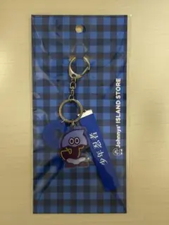 少年忍者 アクリルキーホルダー Johnnys' ISLAND STORE