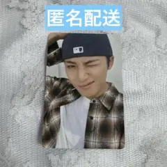 ミンギュ　トレカ　SEVENTEEN NEW