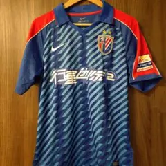 Nike 上海申花 2012 ドログバ ユニフォーム M