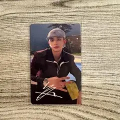 2025年最新】ヒョンジン サインの人気アイテム - メルカリ