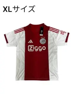 2025年最新】アヤックス ユニフォーム xlの人気アイテム - メルカリ