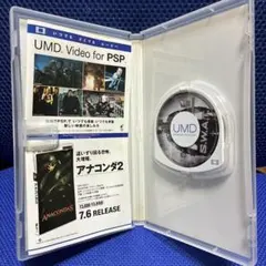 S.W.A.T. UMD ビデオ