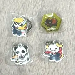 くら寿司 びっくらぽん すしペット