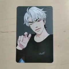 PLAVE プレイブ ウノ EUNHO march MD トレカ