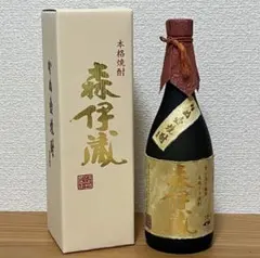 2026年最新】森伊蔵 10年の人気アイテム - メルカリ