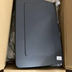 【フタ】ECエバンペダルペール45L ブラック　２つ