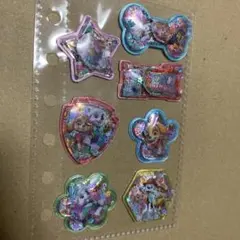 パウパトロール　ウォーターシール　おすそわけ