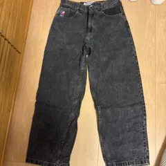 polar skate big boy 旧ロゴ