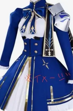 にっかり青江コスプレ衣装 - メルカリ