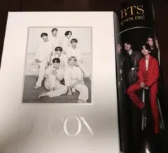 BTS写真集 DICON VOL.10 BTS GOES ON