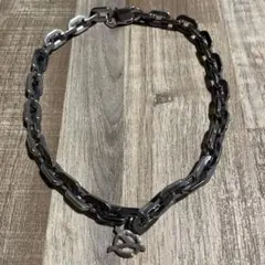 OY オーワイ チェーン ネックレス 50cm 匿名配送のサムネイル