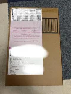 ONE PIECE ART CANVAS 1/8 1000LOGS 輸送箱未開封