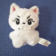 ENHYPEN ジョンウォン マスコット ぬいぐるみ ヤンコミ - メルカリ