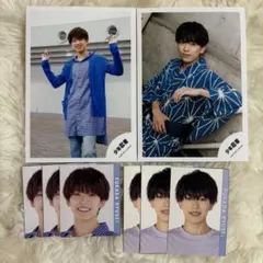 深田竜生 グッズ まとめ売り