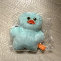 mojojojo マスコットぬいぐるみ4 ひよこ