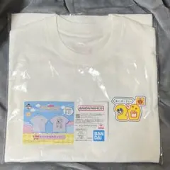 たまごっちのプチプチおみせっち C賞 ようふくやさんのTシャツ