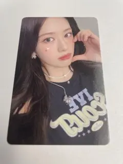 2025年最新】IVE ユジン 会場限定の人気アイテム - メルカリ