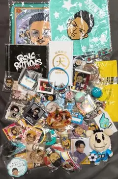 数原龍友 ミュージシャン