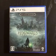 PS5 ホグワーツ・レガシー
